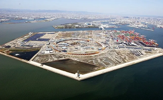 Osaka Expo 2025