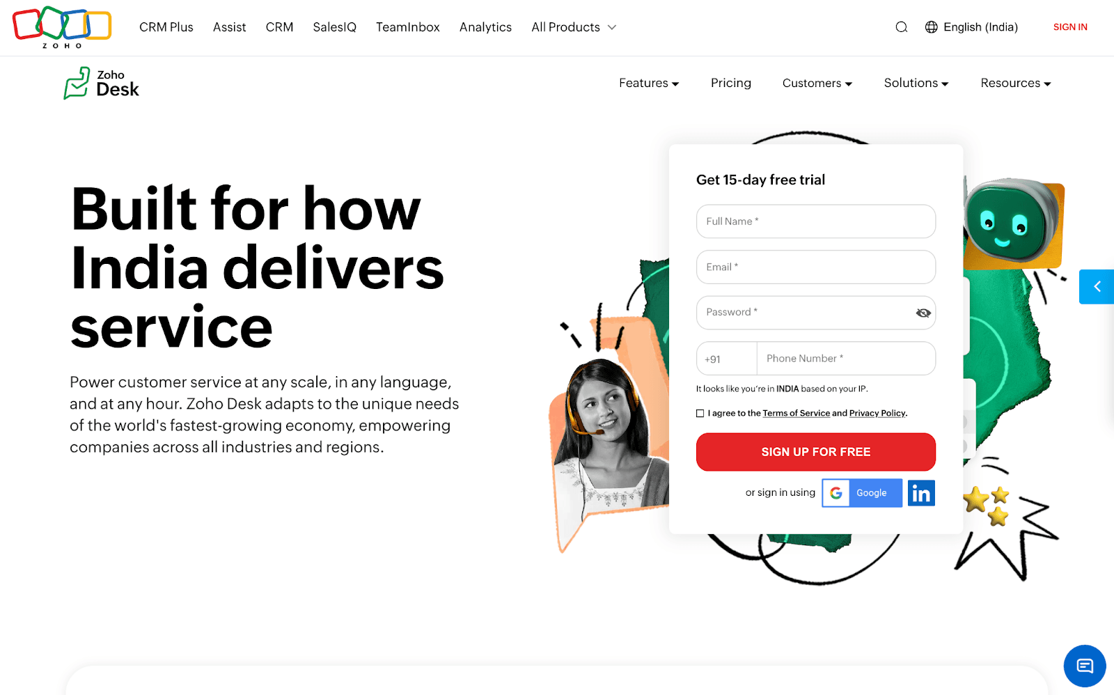 10 Best Gmelius Alternatives for Seamless Multichannel Support (5).png