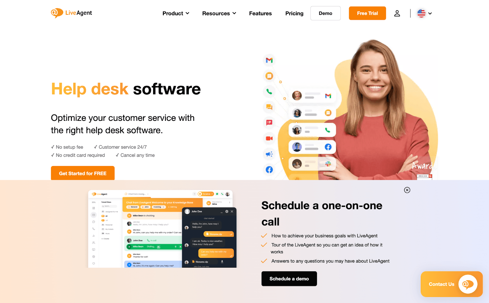 10 Best Gmelius Alternatives for Seamless Multichannel Support (8).png
