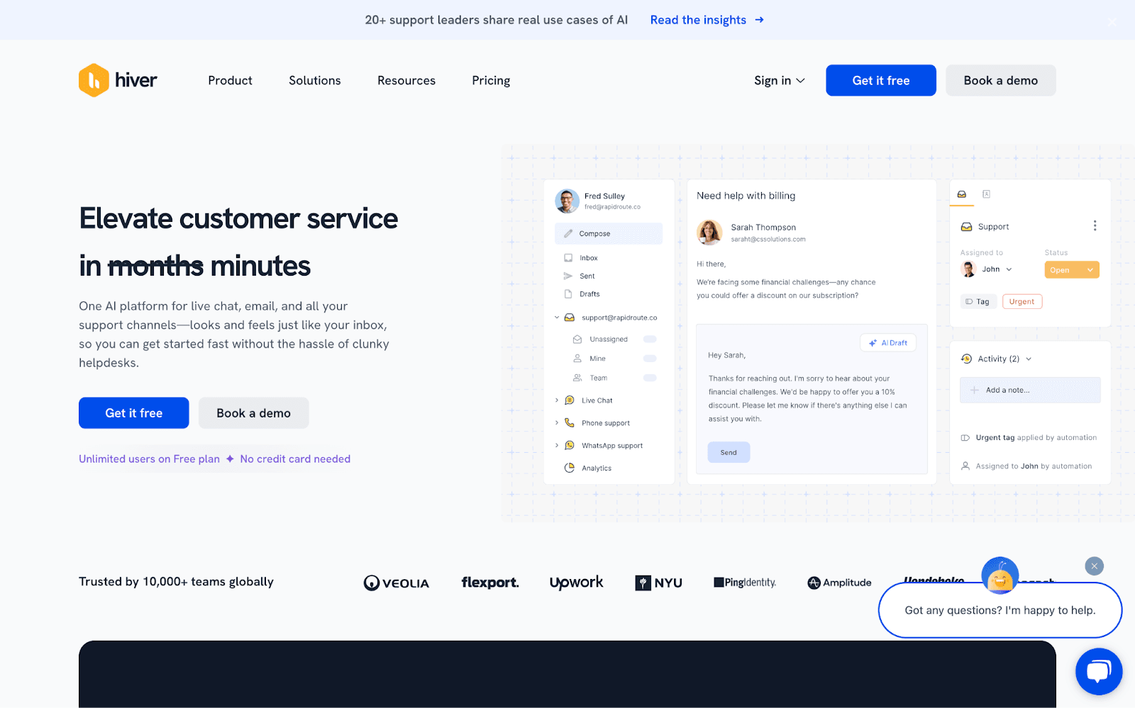 10 Best Gmelius Alternatives for Seamless Multichannel Support (9).png