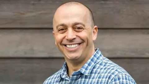 Shai Aharony