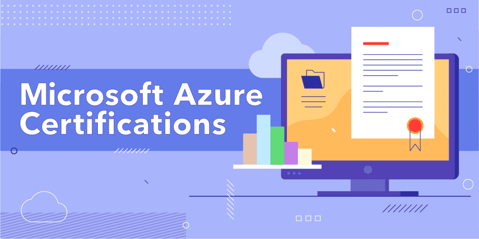 New Microsoft Azure Certifications Path in 2022