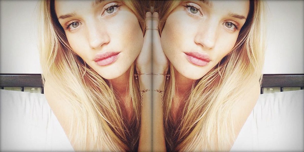 7 Quick Ways To Achieve The No-Makeup Look