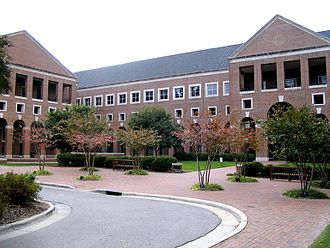 Kenan-Flagler Business School, University of North Carolina – Chapel Hill, North Carolina