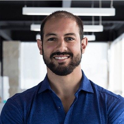 Charles Nader