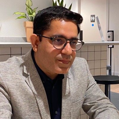 Dr. Gaurav Gandhi