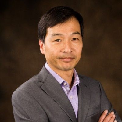 Larry Yang