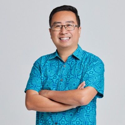 Chang Lih Kang