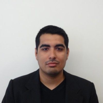 Francisco Quintana