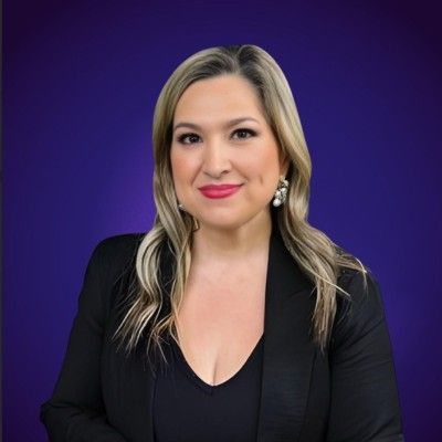 Cathy Hackl