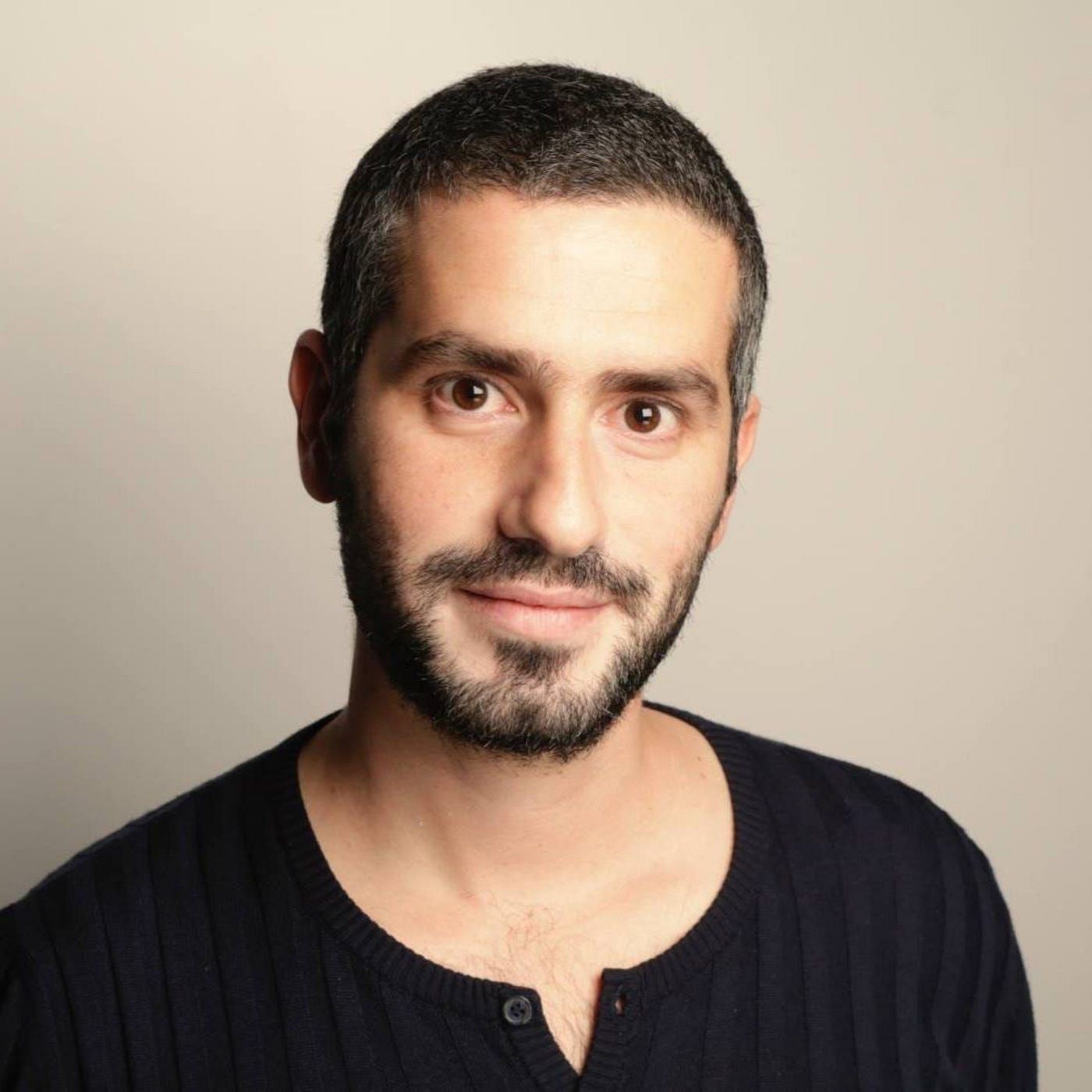 Ariel Assaraf