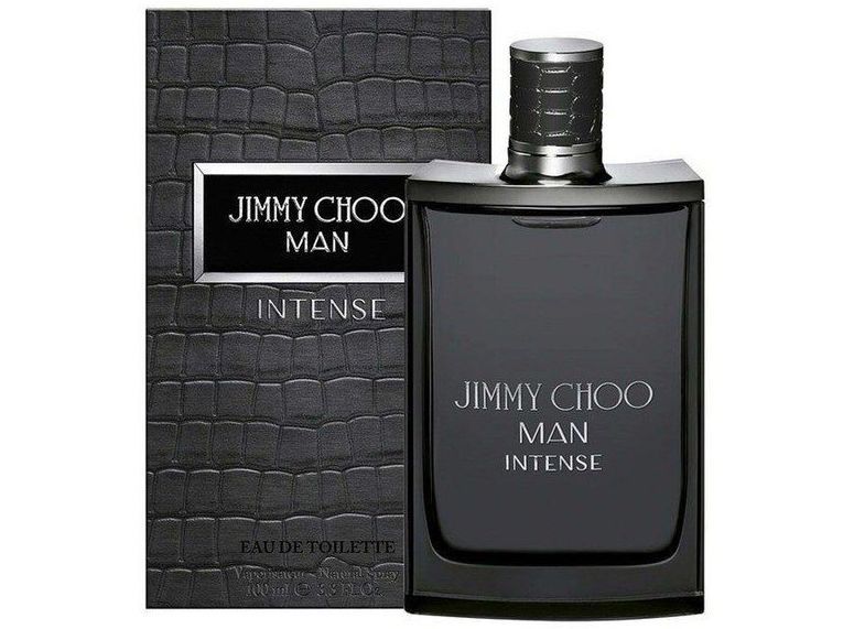 Jimmy Choo Intense