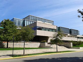 Booth School of Business, The University of Chicago – Chicago, Illinois