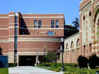 UCLA Anderson School of Management – Los Angeles, California