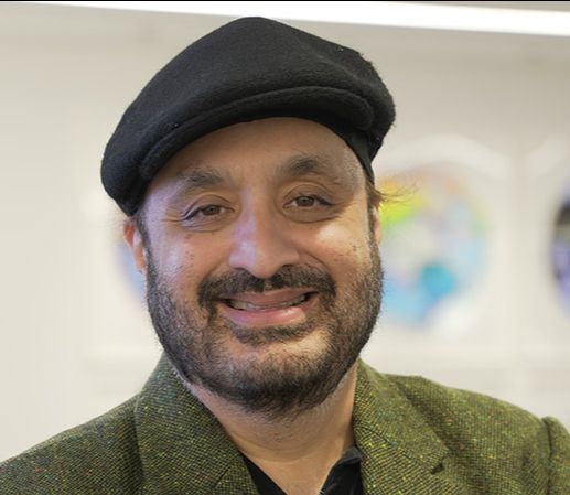 Jaspreet Bindra