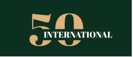 50 International