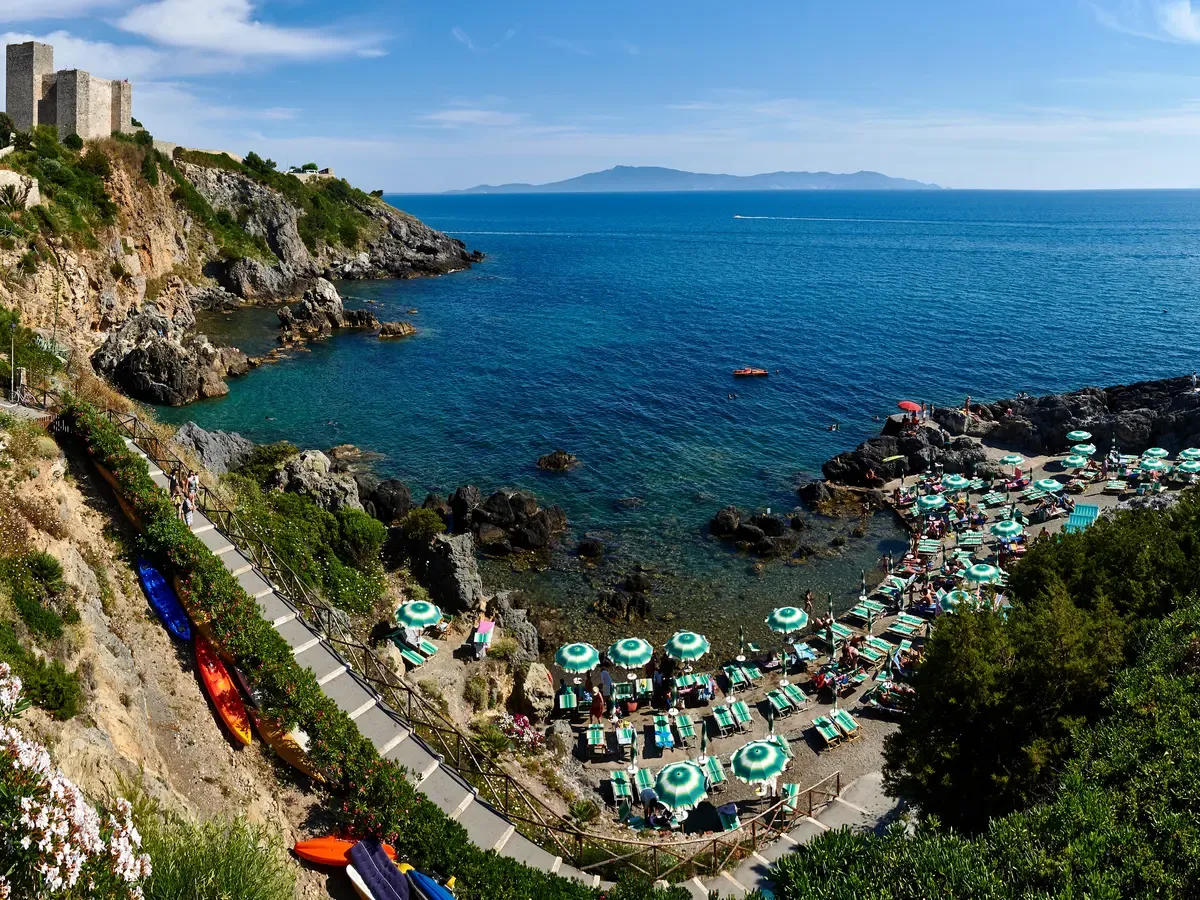 Which Maremma Beaches to Visit for Life-Time Tuscany Experiences 