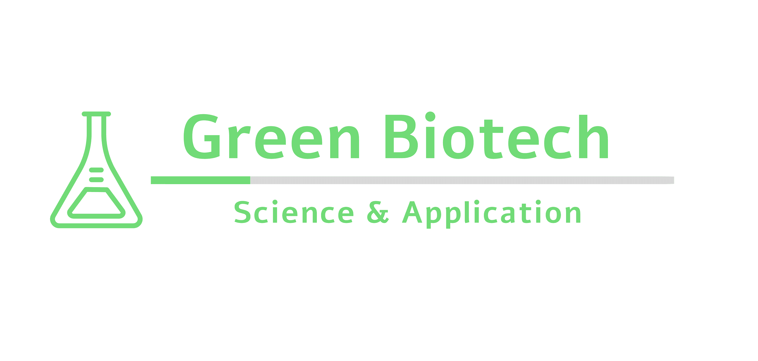 Green biotechnologies Trade UAB