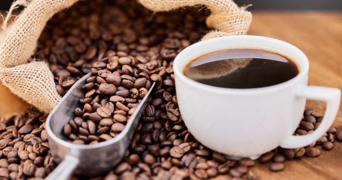 Fairfield | Celebrate International Coffee Day - Yes! There is a Day ...