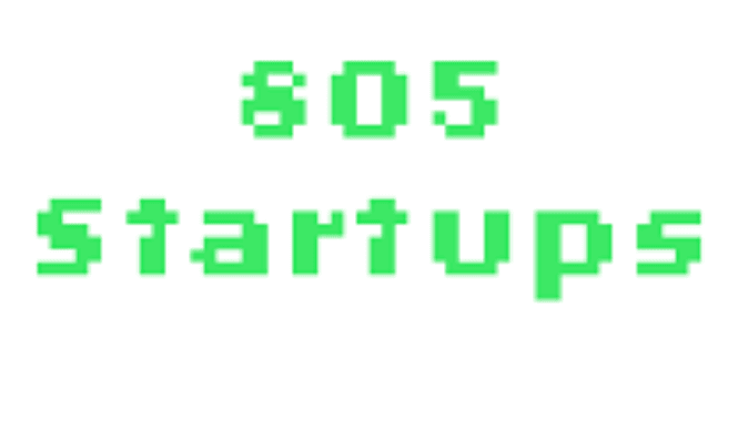 805 Startups