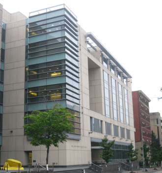 The George Washington University School of Business – Washington, D.C.