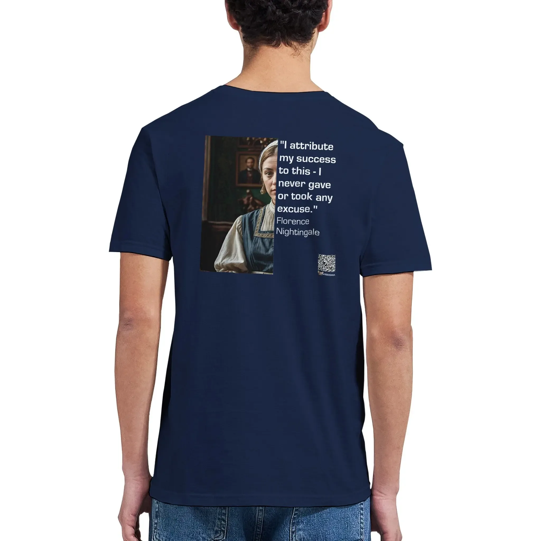 Titans of the world T-Shirt #015