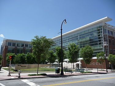 Georgia Tech Scheller College of Business – Atlanta, Georgia