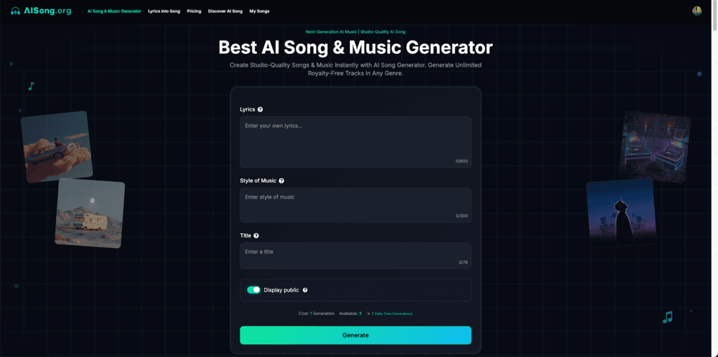 AI Song Generator Review Unlock Instant Royalty-Free Music Creation in Minutes (2).png