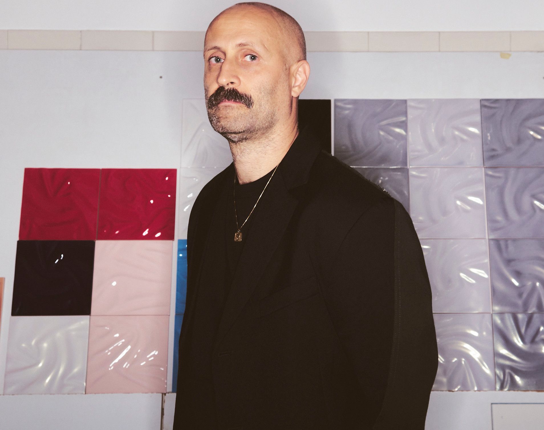 Andrea Rosso Is The New Sustainability Ambassador Of OTB Group