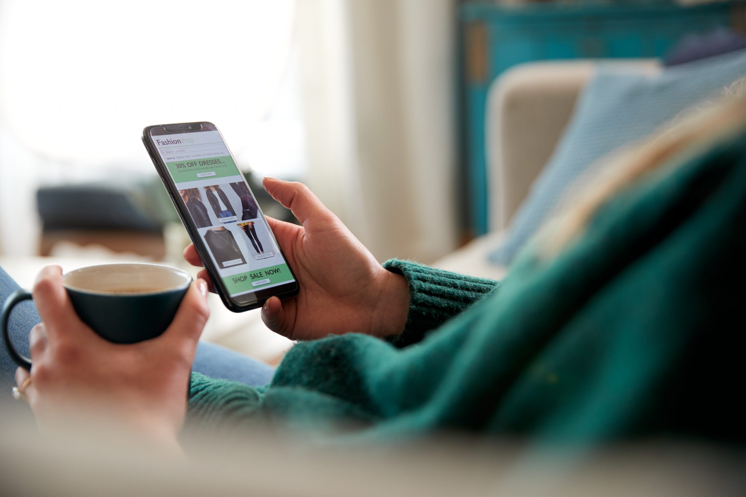 4 Tips When Shopping For Clothes Online