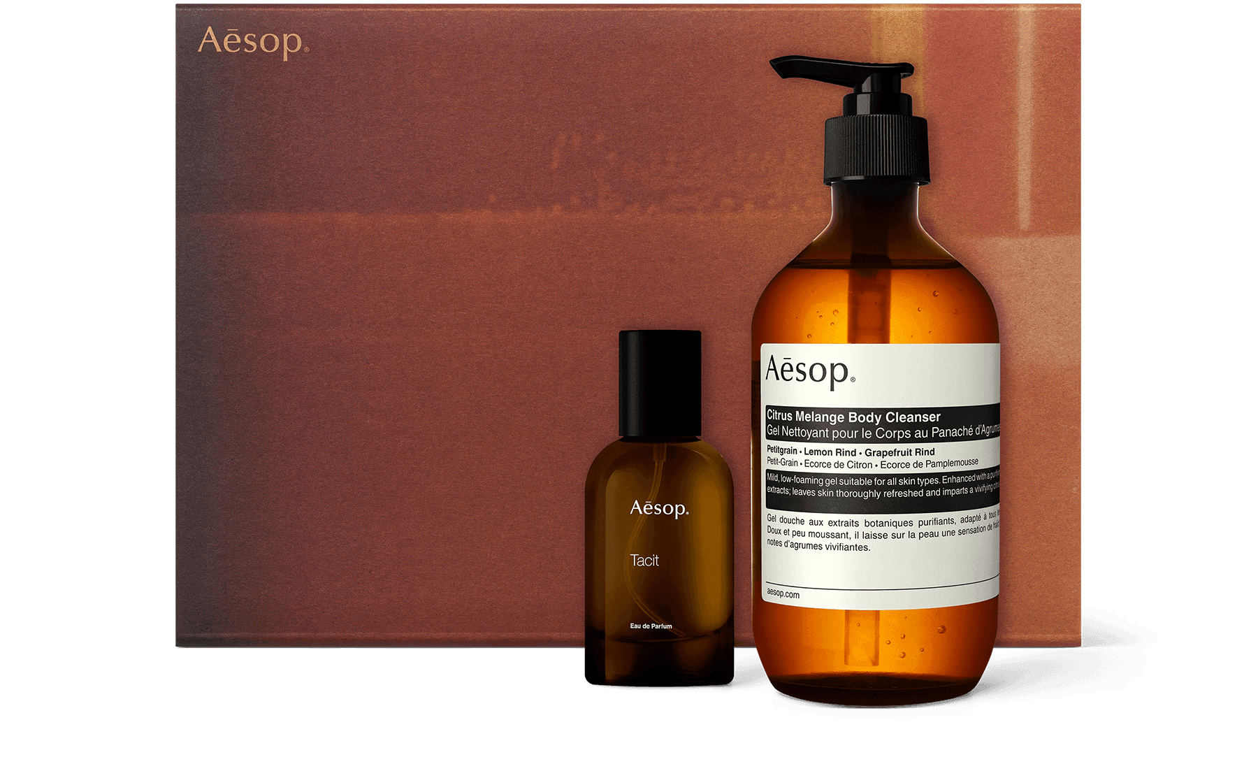 Aesop