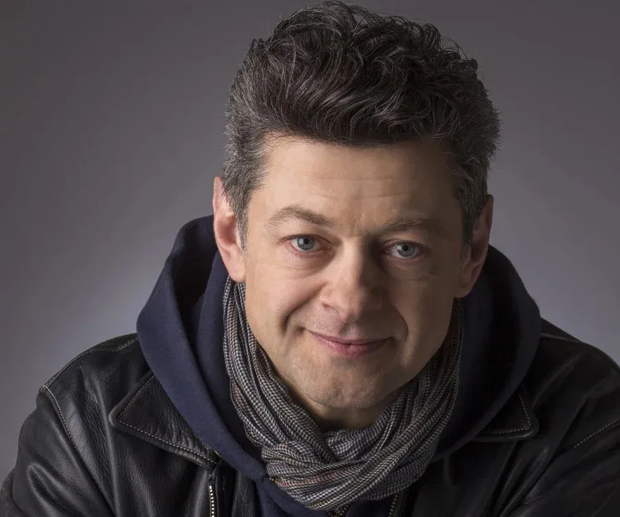 Andy Serkis