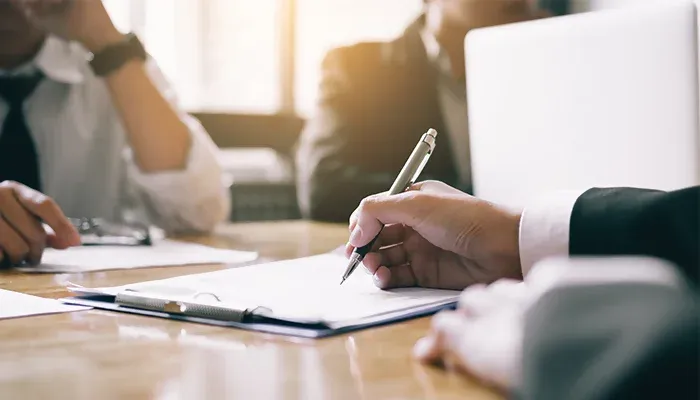 Applying for Bereavement Leave