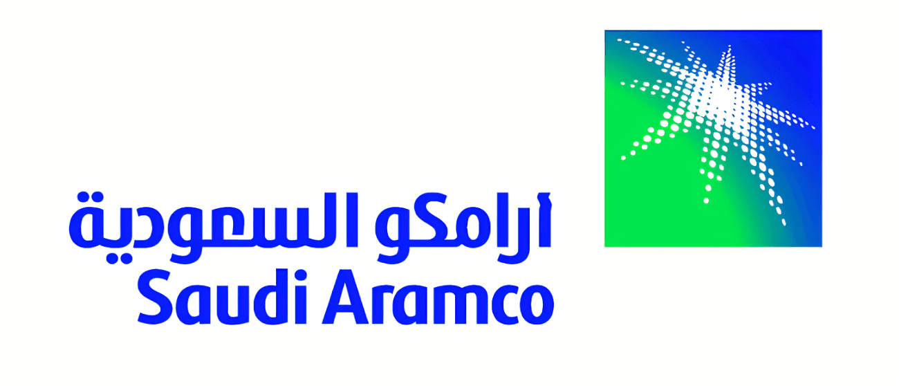 Saudi Aramco (officially the Saudi Arabian Oil Company)