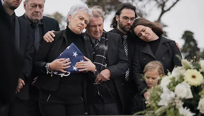 Bereavement Leave Meaning