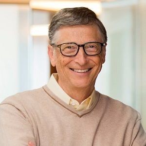 Bill Gates