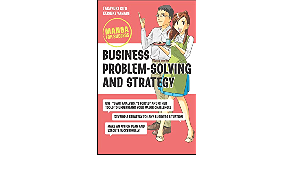 Business Problem-Solving Strategy Manga For Success.png