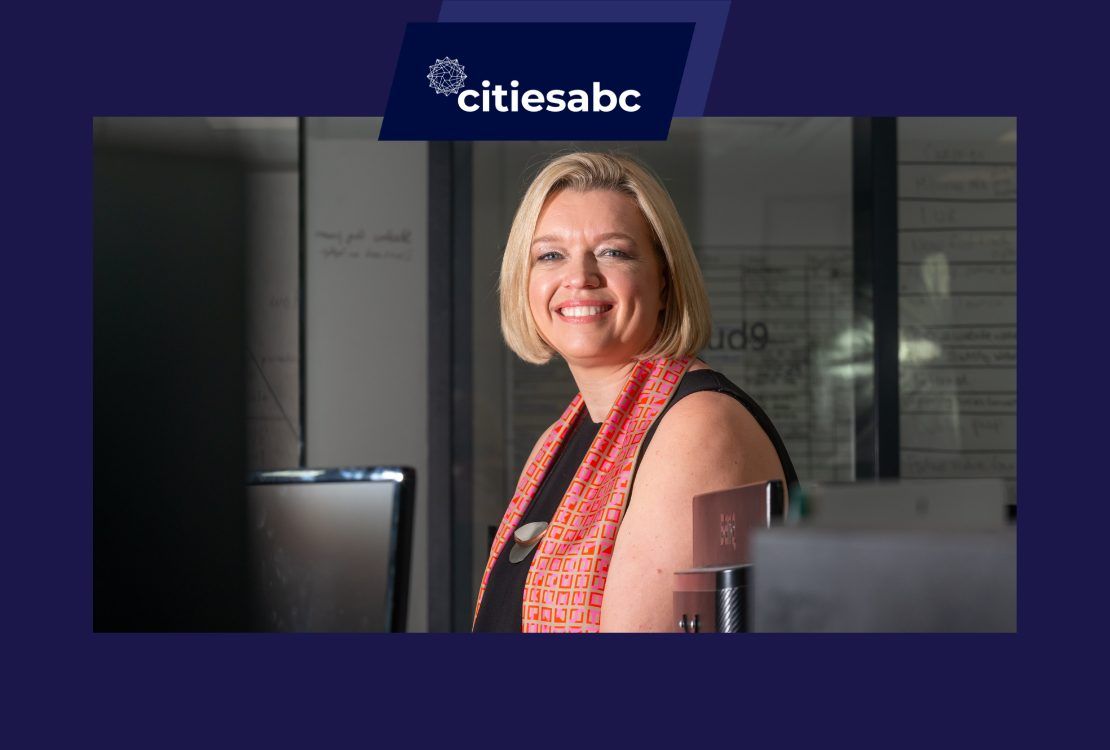 Dyslexia Week: “Neurodiversity Is A Strength, Not A Weakness” Says Tech CEO