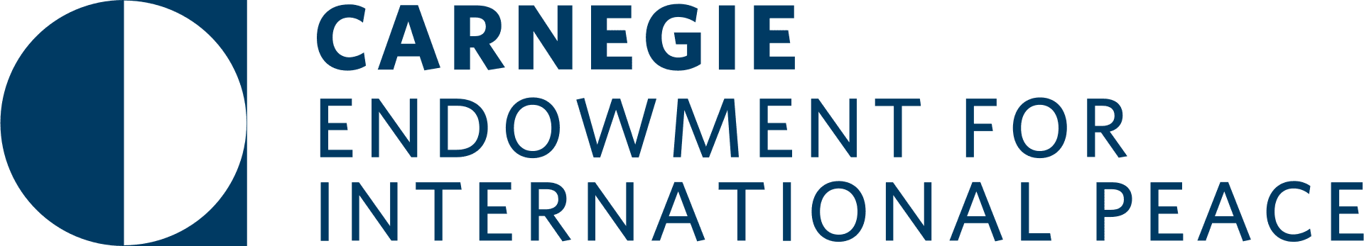 Carnegie Endowment for International Peace