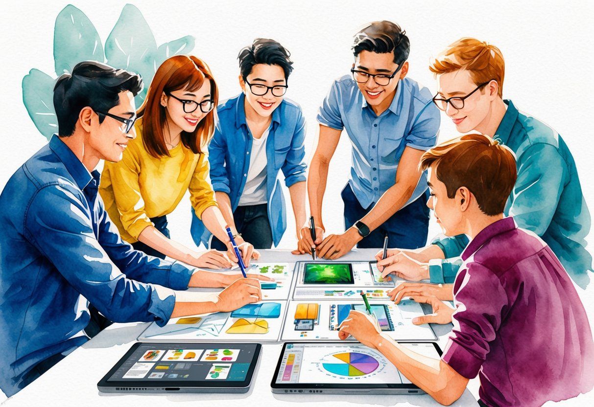 Collaborative Storytelling in the Digital Age LTX Studio's Role in Modernizing Film Production (2).jpg