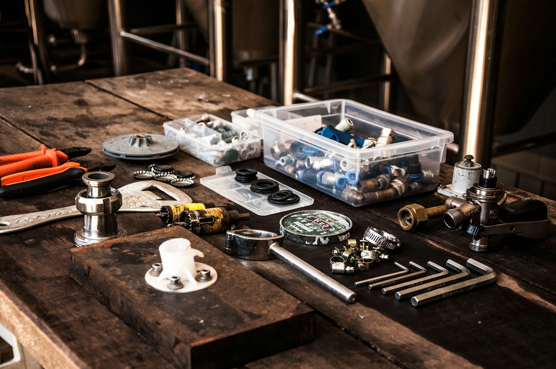 Common Plumbing Problems and Why They Require Professional Attention 2.jpg
