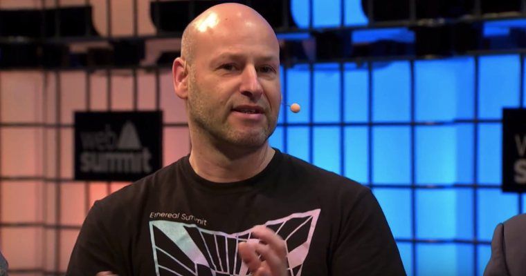 ConsenSys, Mastercard, Joseph Lubin, gaming, Web 3.0, DeFi, Metaverse, ConsenSys Rollups Solution