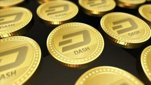 Dash Coin