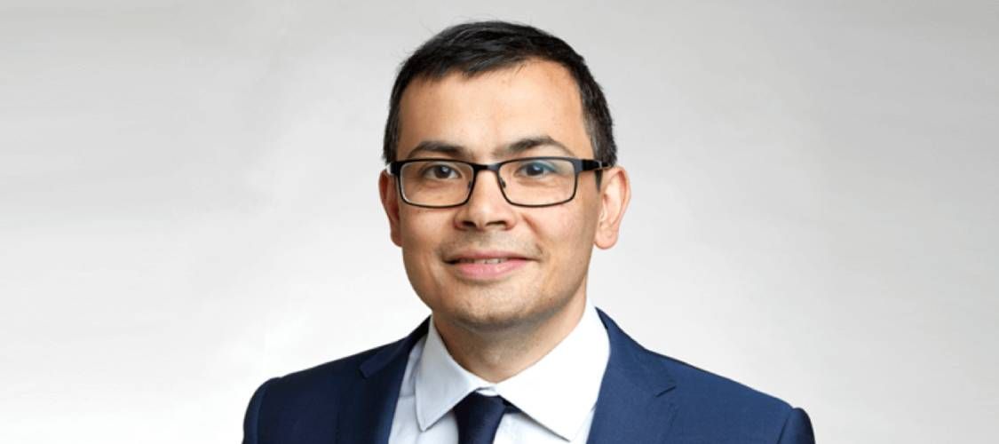 Demis Hassabis