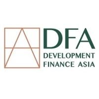 Development Finance Asia