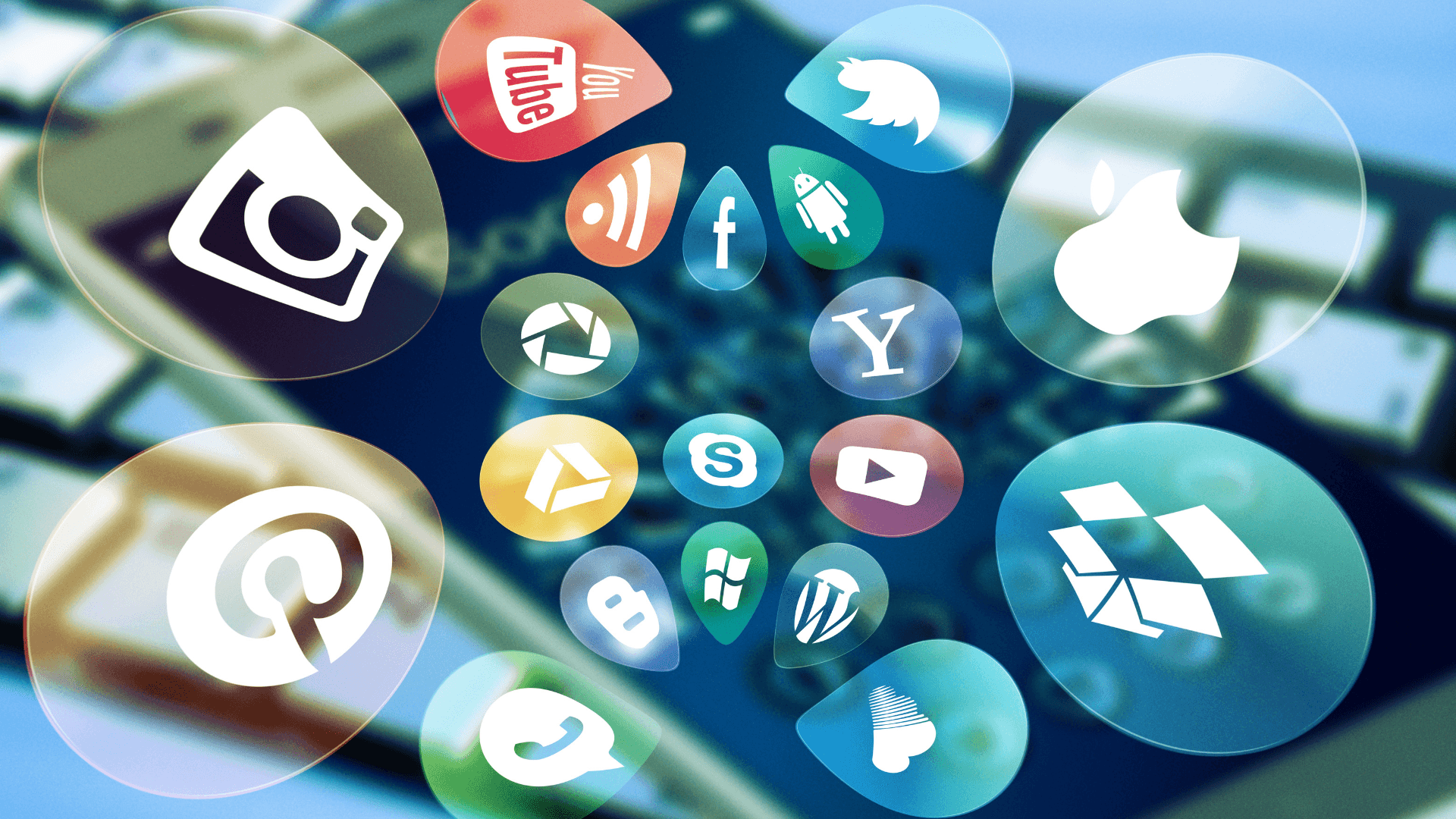 Digital Transformation: The Influence of Social Media in Digital Marketing For Brands