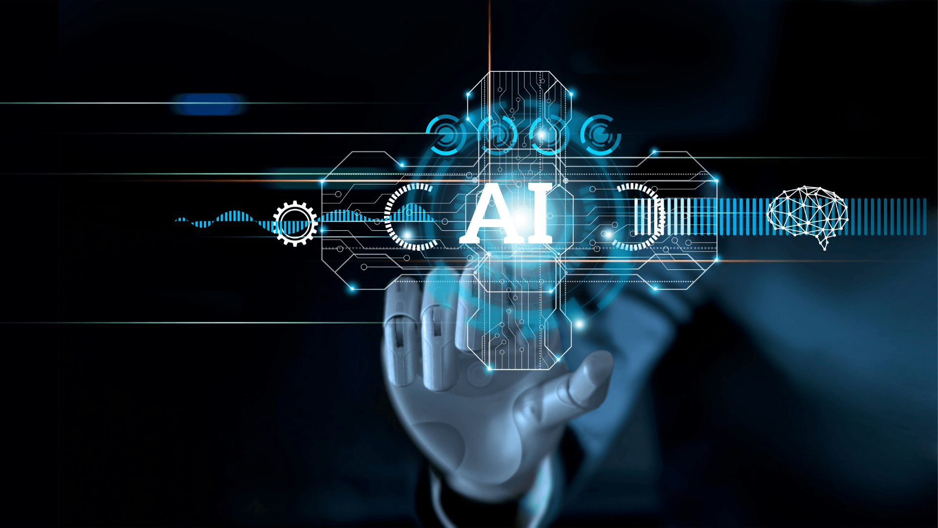 Driving Innovation and Advancements In The Field of Generative AI