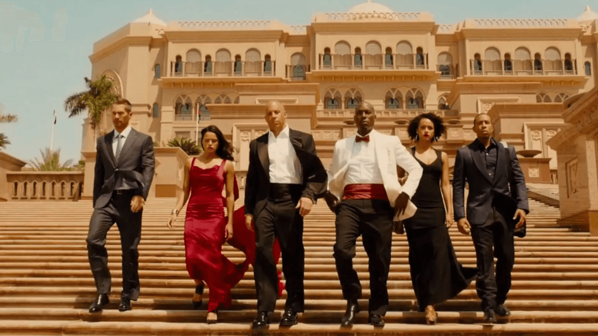 Dubai is Becoming a Global Hub For The Media Entertainment Industries