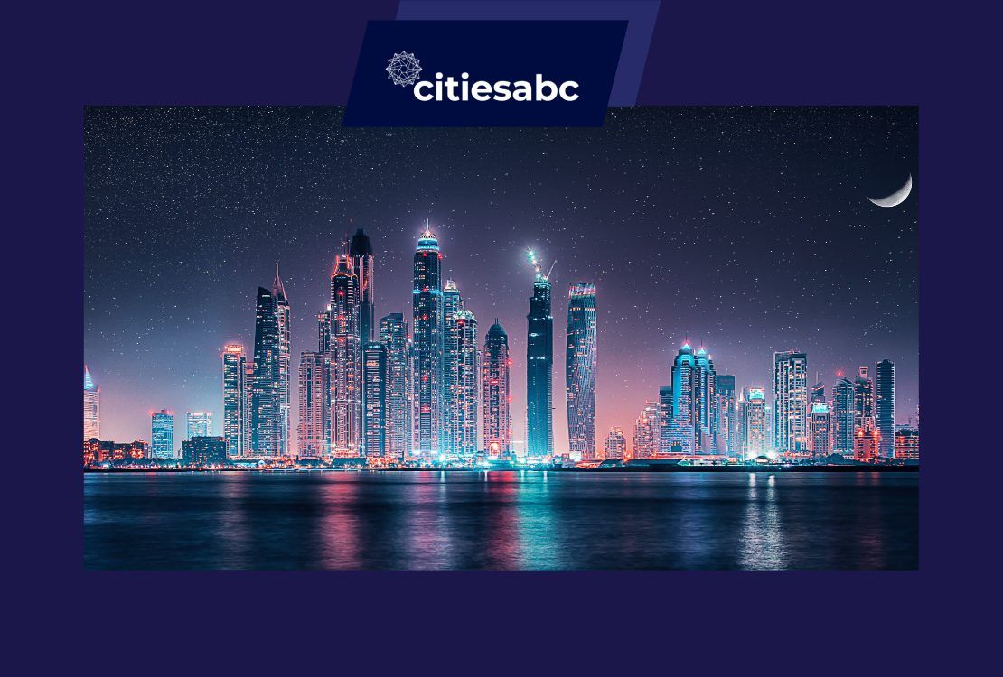 Dubai’s Metaverse Strategy Aims to Create 40,000 New Jobs and Add $4 Billion to the City’s Economy, Dubai, Metaverse, Metaverse city, smart cities, digital twin, Dubai’s Metaverse Strategy