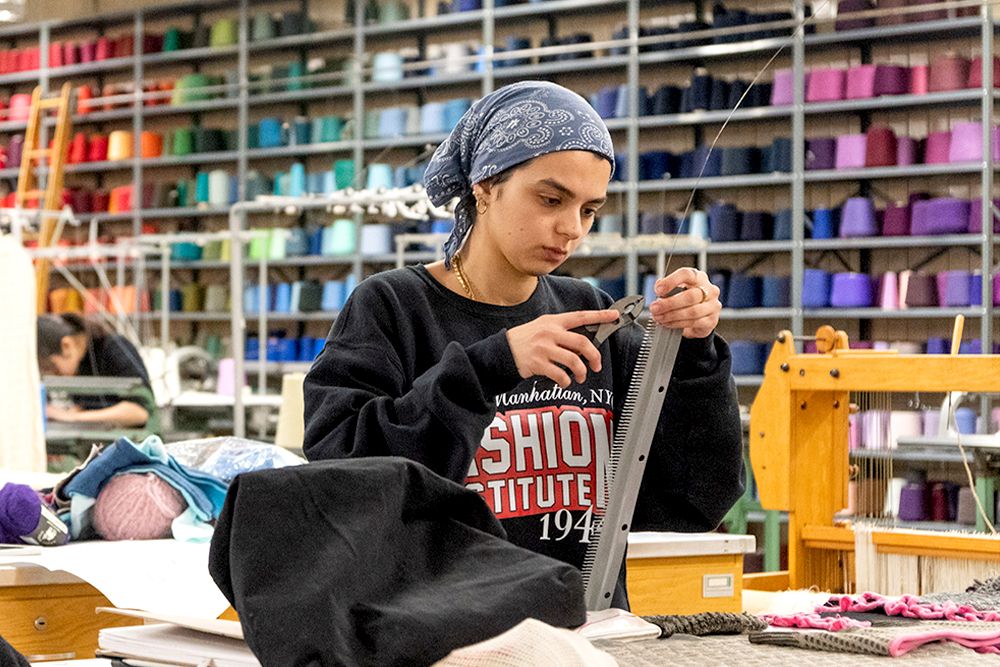 Fashion Institute of Technology